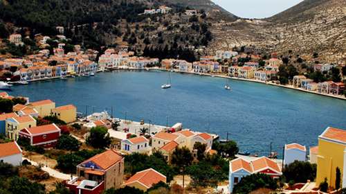 Κρεσέντο απειλών και προκλήσεων από την Αγκυρα - &quot;Η πραγματική απειλή είναι τα νησιά&quot;, γράφουν τα τουρκικά ΜΜΕ