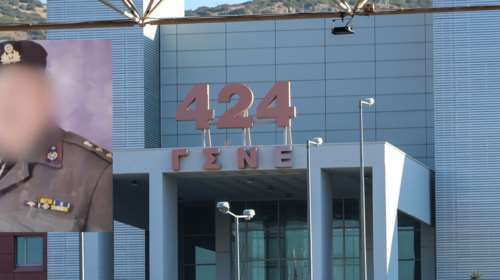 Νέα καταγγελία για το 424: Αντισυνταγματάρχης πέθανε μετά από εγχείρηση χολής - &quot;Το υγρό έτρεχε για 2,5 μέρες μέσα στα σωθικά του&quot;