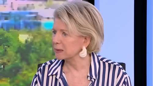 Η Ελενα Ακρίτα είναι με τον Κασσελάκη αλλά "δεν θα πεθάνει εάν δεν εκλεγει"  – Δεν θα συνυπάρχω με τον Πολάκη