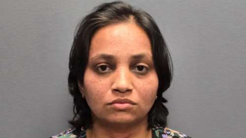 Διπλή παιδοκτονία στο Νιου Τζέρσεϊ: Μητέρα στραγγάλισε τα παιδιά της, 5 και 7 ετών -Τα βρήκε ο πατέρας τους