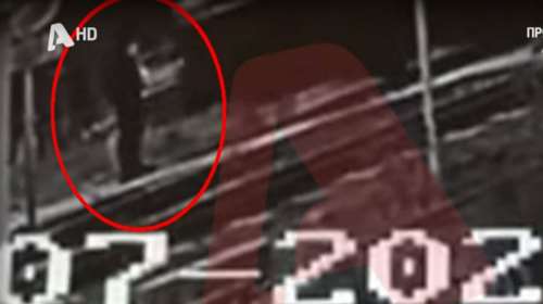 Ατύχημα στον Προαστιακό: Βίντεο ντοκουμέντο με τον 16χρονο λίγο πριν παρασυρθεί από το τρένο