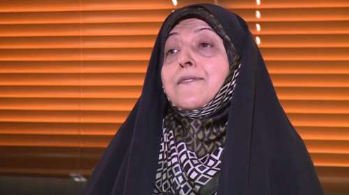 Κοροναϊός: Θετική η αντιπρόεδρος του Ιράν - Ακυρώνεται η προσευχή της Κυριακής