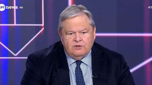 Βενιζέλος: Η χώρα είναι μη διακυβερνήσιμη - Το θεσμικό κύρος της Δικαιοσύνης απομειώθηκε και φταίει πρωτίστως η κυβέρνηση