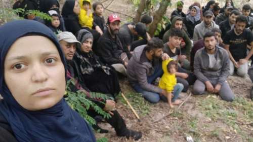 ΣΥΡΙΖΑ για μετανάστες στον Έβρο: Πώς εξηγεί ή κυβέρνηση την αιφνίδια ανακάλυψη αυτών των ανθρώπων