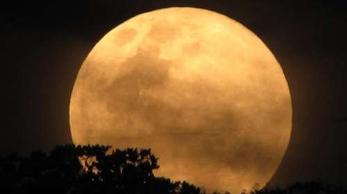 &quot;Στο Φως του Φεγγαριού&quot;: Αρβανιτάκη, Πασπαλά, Δάρρα τραγουδούν για την αυγουστιάτικη πανσέληνο