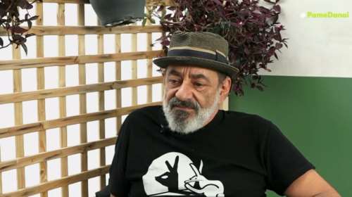 Καφετζόπουλος: Η αρχηγία Κασσελάκη είναι κωμωδία προς το παρόν και θα περάσει στη φάση του δράματος