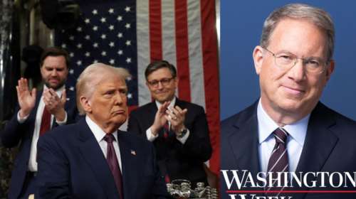 Απίστευτη γκάφα: Ο Λευκός Οίκος ενημέρωσε κατά λάθος δημοσιογράφο για στρατιωτική επιχείρηση εναντίον των Χούθι