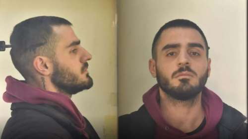 Θεσσαλονίκη: Αυτός είναι ο 23χρονος ράπερ που διέπραξε 8 ληστείες μέσα σε δύο ώρες