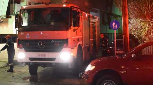 Μυστήριο με τον θάνατο ηλικιωμένου Αυστριακού που βρέθηκε απανθρακωμένος στην Κρήτη