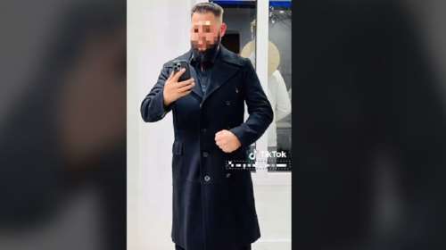 Δροσερό Ξάνθης: Νέο βίντεο στο TikTok ανέβασε ο δολοφόνος του 45χρονου μέσα από τη φυλακή