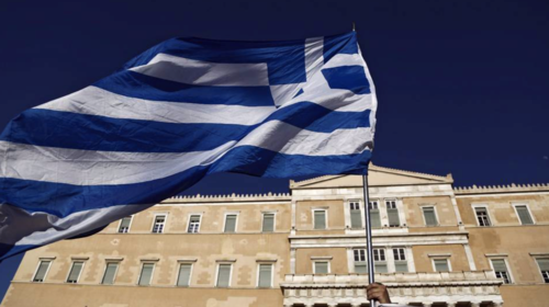 Για το &quot;Ελληνικό Θαύμα&quot; μιλούν τα ισπανικά ΜΜΕ: Δεν καθυστέρησαν σαν και εμάς