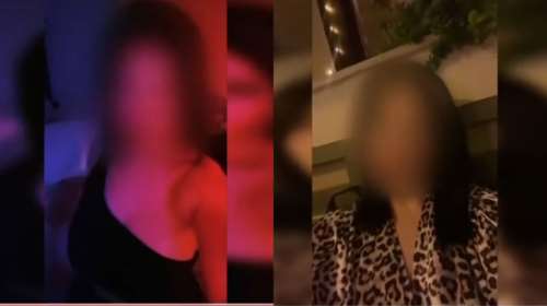 Ναύπακτος: Μυστήριο με τον θάνατο 20χρονης - Βρέθηκε δεμένη σε λαιμό και πόδι - Οι ενδείξεις για αυτοκτονία και οι σπασμένοι σπόνδυλοι