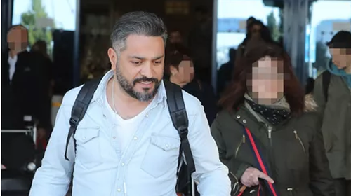 Λευτέρης Σουλτάτος: Η εξομολόγηση για το εγκεφαλικό -&quot;Δεν ήταν ελαφρύ, έκατσα εφτά μέρες στην εντατική&quot;