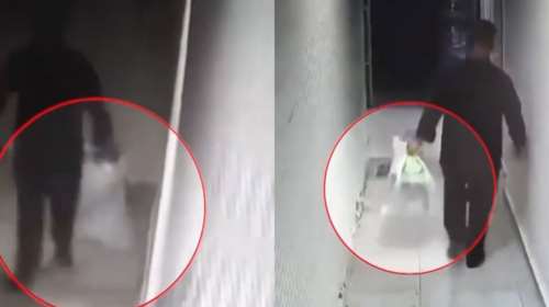 Βραυρώνα: &quot;Μου είπε κλαίγοντας ότι χάσαμε το παιδί&quot; λέει ο πατέρας του βρέφους - &quot;Το έχασα γιατί δούλευα στα χωράφια&quot; υποστηρίζει η 24χρονη