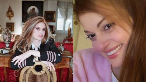 Κηφισιά: Μυστήριο με τον θάνατο της εικαστικού Λέτης Πολύζου και της κόρης της - Βρέθηκαν νεκρές μέσα στο σπίτι τους [βίντεο]