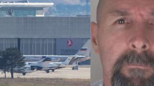 Ιστορική αναταλλαγή 26 κρατουμένων μεταξύ Ρωσίας και Δύσης - Ανάμεσά τους και ο &quot;δολοφόνος του Tiergarten&quot;