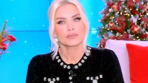 Κατερίνα Καινούργιου: &quot;Η μητέρα μου αντιμετωπίζει ένα πολύ σοβαρό πρόβλημα υγείας - Θα βγει νικήτρια!&quot;