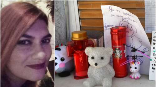 Ακλόνητη η Πισπιρίγκου παρά το πόρισμα Μαλένας - Ίριδας: "Δεν έκανα ποτέ κακό στα παιδιά μου - Με κατηγορούν άδικα"