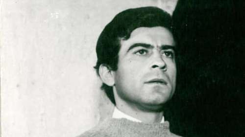 Θλίψη στον κόσμο του θεάτρου: Πέθανε ο ηθοποιός Θόδωρος Κάλβος