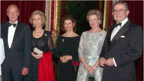 Δεινή ιστιοπλόος η βασίλισσα Σοφία: Η συμμετοχή στην Ολυμπιάδα της Ρώμης με τα χρώματα της Ελλάδας - Γιατί δεν της έδωσαν μετάλλιο