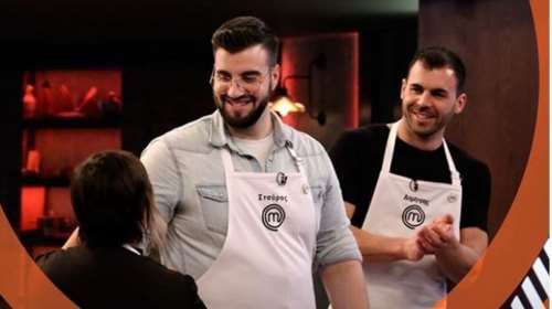 Ο Σταύρος Βαρθαλίτης τρία χρόνια πριν το MasterChef: Σε ποιο ριάλιτι μαγειρικής του ΑΝΤ1 τον είχαμε δει [Βίντεο]
