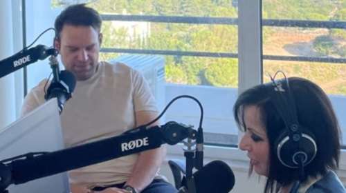 Κόντρα ΝΔ - ΣΥΡΙΖΑ για τον καβγά Κασσελάκη σε συνέντευξη στη Ρόδο - Επίθεση Πολάκη με ύβρεις σε δημοσιογράφους