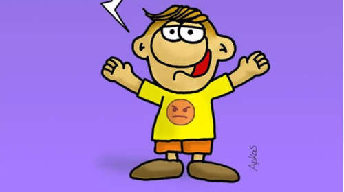 Αρκάς: Ο ήρωάς του &#39;&#39;Θανασάκης&#39;&#39; μεταμορφώθηκε σε πραγματικό αγόρι - Πώς μοιάζει [εικόνες]