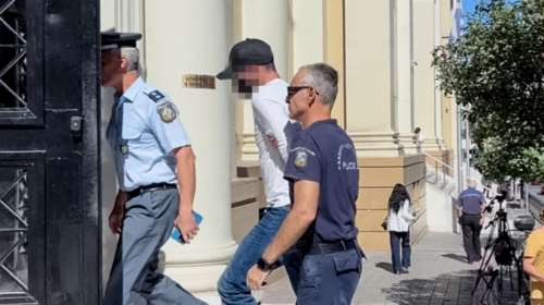 Πάτρα: Προφυλακιστέος ο 46χρονος οδηγός της μηχανής που παρέσυρει την 86χρονη και την 8χρονη