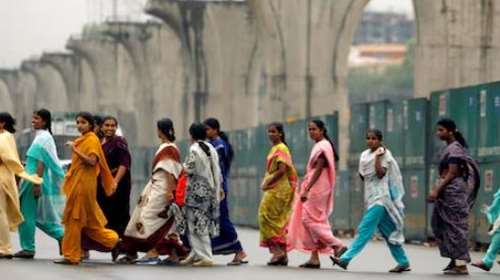 Φρίκη στην Ινδία: Εφηβη κατήγγειλε τον βιασμό της επί 5 χρόνια από 60 συμμαθητές, γείτονες, συγγενείς και αγνώστους