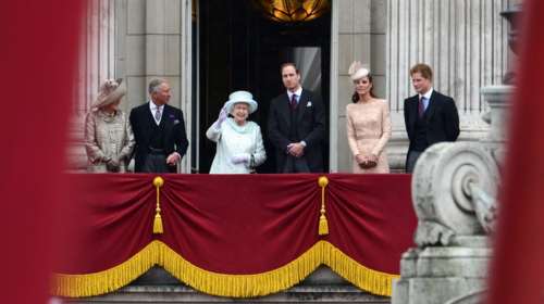 H επιστροφή του &quot;ασώτου&quot;: Ο πρίγκιπας Χάρι έρχεται για σκληρή κουβέντα με τη βασίλισσα