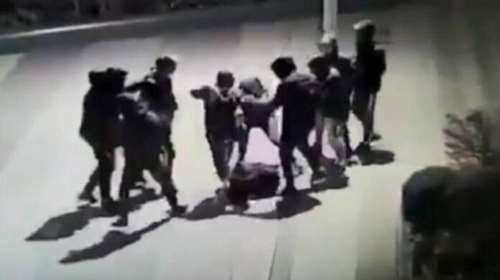 Βόλος: Ξυλοδαρμοί, απειλές και κλοπές στο Κάραγατς -Τρόμο προκαλούν οι συμμορίες ανηλίκων