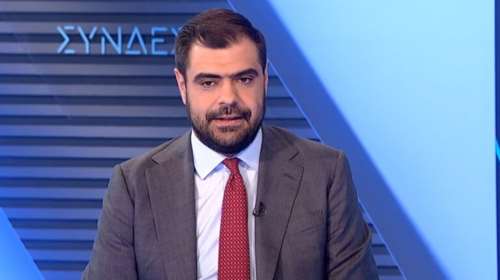 Μαρινάκης για άρση μονιμότητας: Οι καλοί θα επιβραβεύονται και αυτοί που δεν κάνουν καλά τη δουλειά τους θα έχουν κυρώσεις