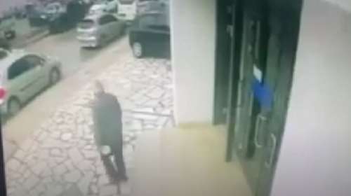 Σπείρα που εξαπατά ηλικιωμένους πήρε 4.800 ευρώ από 79χρονο στην Χαλκίδα [βίντεο]