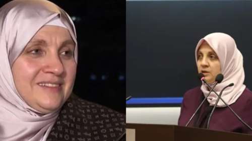 Συρία: Αυτή είναι η πρώτη γυναίκα που αναλαμβάνει υπουργείο στη νέα κυβέρνηση του Αλ Τζολάνι [βίντεο]