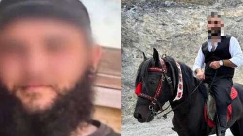 Φονικό σε γλέντι στα Χανιά: &quot;Μου έβρισε τη μητέρα μου και με απείλησε&quot; λέει ο δράστης για τον 52χρονο &quot;Πάσαρη&quot;