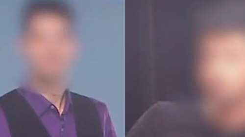 Αίγιο: Παίκτης ριάλιτι έστειλε στο νοσοκομείο ασφαλιστή - &quot;Θα κάνω χειρουργείο, τα χτυπήματα επηρέασαν την όρασή μου&quot; [βίντεο]