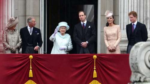 Ο μεγάλος τρόμος του πρίγκιπα Γουίλιαμ: Η φοβία για τον θρόνο &amp; τα γενέθλια μέσα στη θλίψη [Εικόνες]