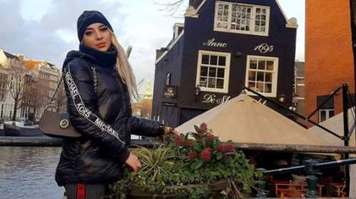 Ανατροπή στην Κω: Νέο βίντεο δείχνει την Αναστάζια και τον 32χρονο μαζί, έξω από το σπίτι, πριν από το έγκλημα