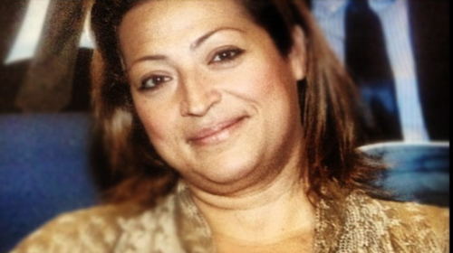 Θρήνος στον κόσμο της ναυτιλίας: Πέθανε η Μαρία Τσάκου