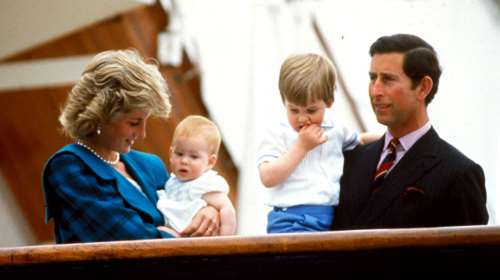 Πριγκίπισσα Νταϊάνα: Η φοβία της για τη βασίλισσα Ελισάβετ και ο πονηρός τρόπος που την ξεγελούσε...