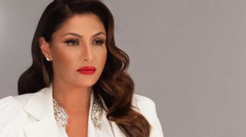 Αυτό είναι το ανατολίτικο άρωμα που λατρεύουν οι Ελληνίδες celebrities