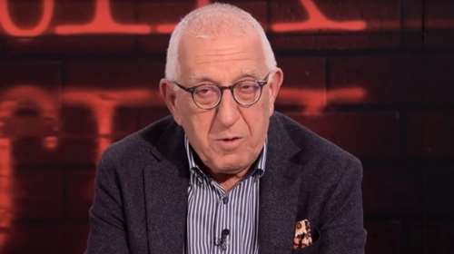 Κακλαμάνης για 31χρονο αστυνομικό: Αν ο Θεός τον αγαπά, καλύτερα να τον πάρει κοντά του, όσο σκληρό και αν ακούγεται