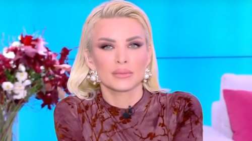 Η απάντηση της Κατερίνας Καινούργιου στην κριτική των Ράδιο Αρβύλα