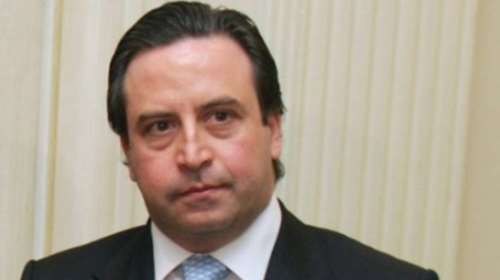 Βίκτωρ Ρέστης για εκλογές 2023: Ψευδείς και ανυπόστατες οι φημολογίες που με εμπλέκουν με χρηματοδότηση κομμάτων