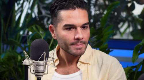 Χρήστος Μάστορας: &quot;Πήγα σε δύο ψυχιάτρους και διαγνώστηκα με αυτό - Δεν το περίμενα&quot;