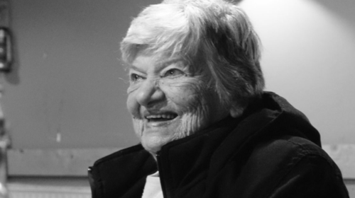 Πέθανε η Βαγγελιώ Σκευοφύλακα: Εξορίστηκε και βασανίστηκε στη Μακρόνησο για να υπογράψει &quot;δήλωση μετανοίας&quot;