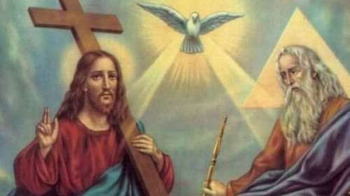 Του Αγίου Πνεύματος: Τι γιορτάζουμε σήμερα - Γιατί ονομάζουμε τη γιορτή και Πεντηκοστή