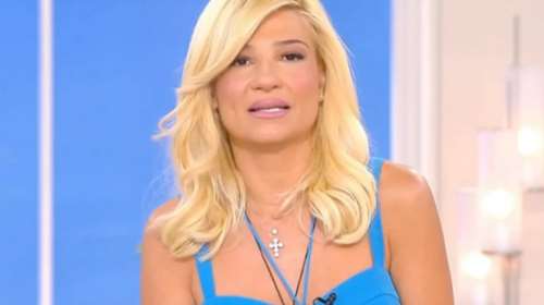 Η Φαίη Σκορδά για τη Μαρία Κορινθίου στο &quot;Πρωινό&quot;: Μου αρέσει τόσο πολύ