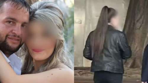 Βορίζια: Τους είδε όλους - Η χήρα του Φανούρη Καργάκη περιέγραψε τις θέσεις και τα όπλα των Φραγκιαδάκηδων στο μακελειό