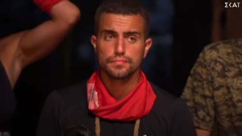 Survivor Spoiler: Αυτός είναι ο λόγος που αποχώρησε οικειοθελώς ο Γιάννης Χατζηγεωργίου